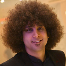 Mohammad Raoufi