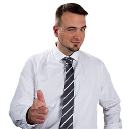 Dominik Lüdtke's profile picture