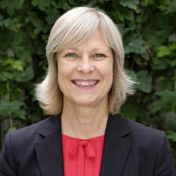 Jeannette Dedow