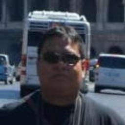 Martin Laos B.