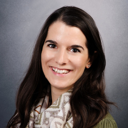 Christine Liesenfeld