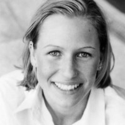 Yvi Pohland