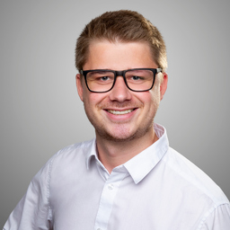 Profilbild Fabian Müller