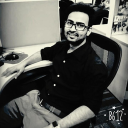 Md Irfanullah