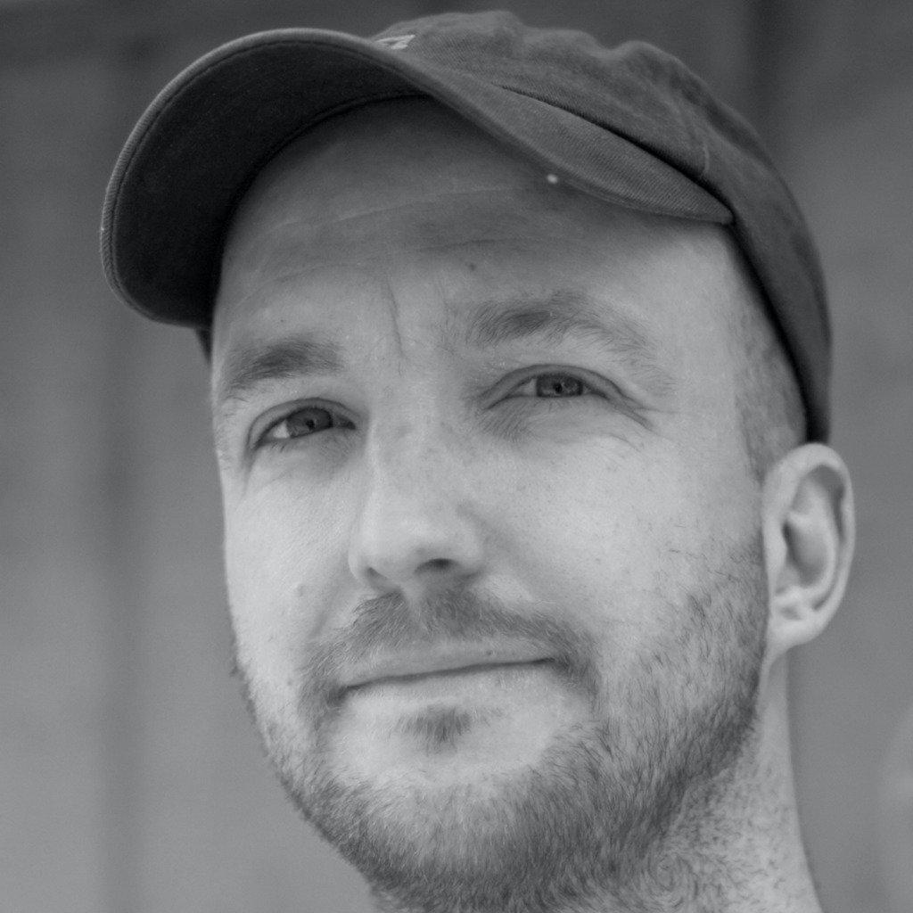 Social Media Profilbild Holger Höß Karlsruhe