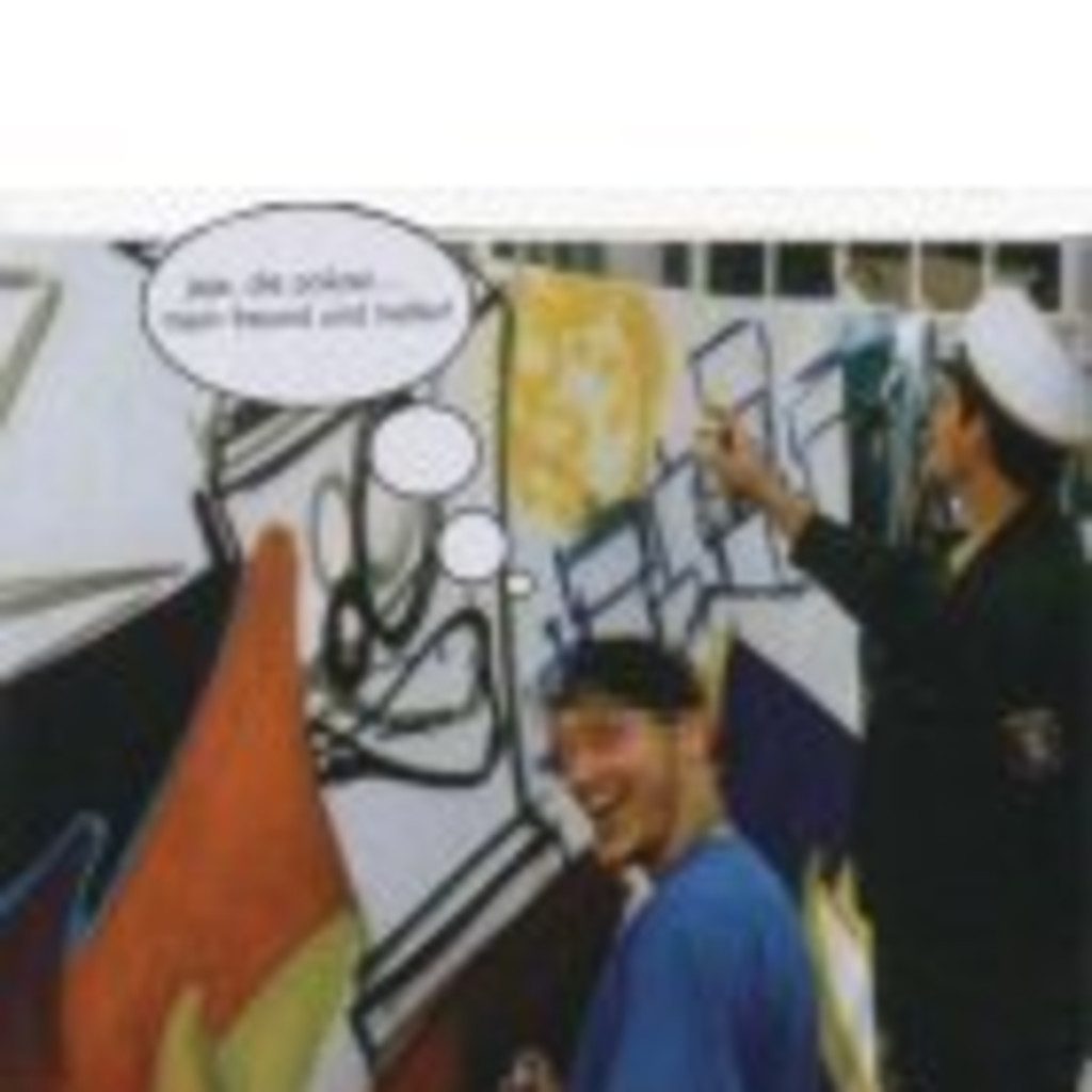 Max Hoffmann Rapper Cash Money Records XING