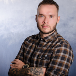Dominik Sander
