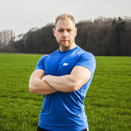 Florian Eberhardt