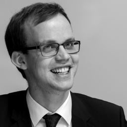Martin Tiessen-Wagner