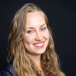 Mona Müller