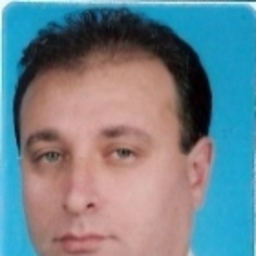 Metin Manisalıgil