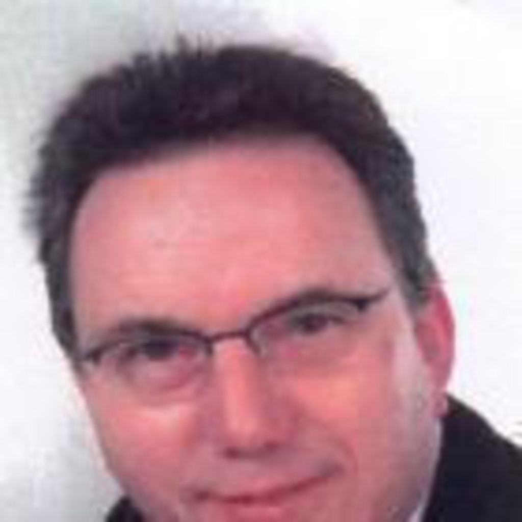 Victor Allerton Inhaber/Selbstständig Project Development Group XING