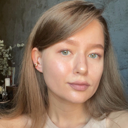 Anetta Zakharova