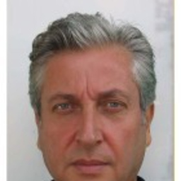 Profilbild Franco Campana