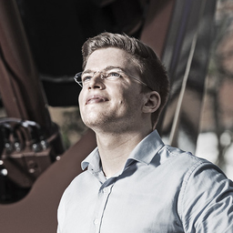 Vincent Ott
