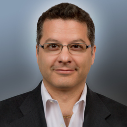 Dipl.-Ing. Christopher Giordano