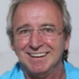 Karl-Heinz Ilg's profile picture