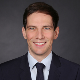 Dr. Martin Keller