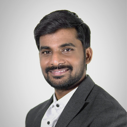 Selvam Dasari Gnanaprakash