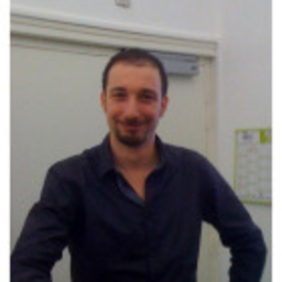 Jérémie Paille