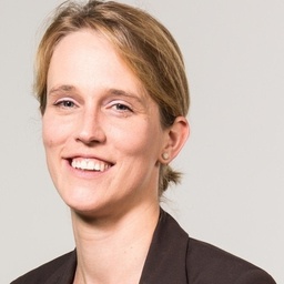 Catherine Möhring