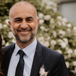 Cengiz Kahraman