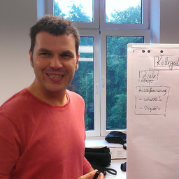 Dr. Maak Flatten