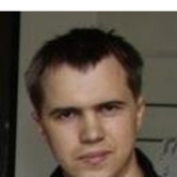 Valeriy Babiy's profile picture