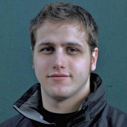 Matias Cañibe