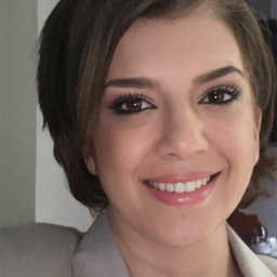 Anahita Salahshour