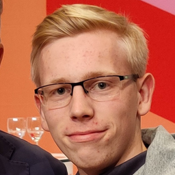 Niklas Dröge's profile picture