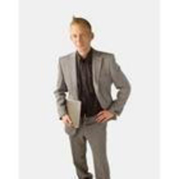Patrick Kobel's profile picture
