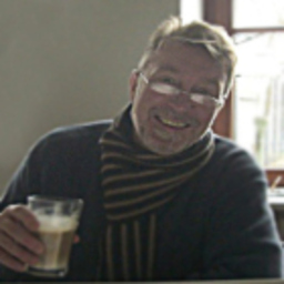 Prof. Ralf K. Röttjer