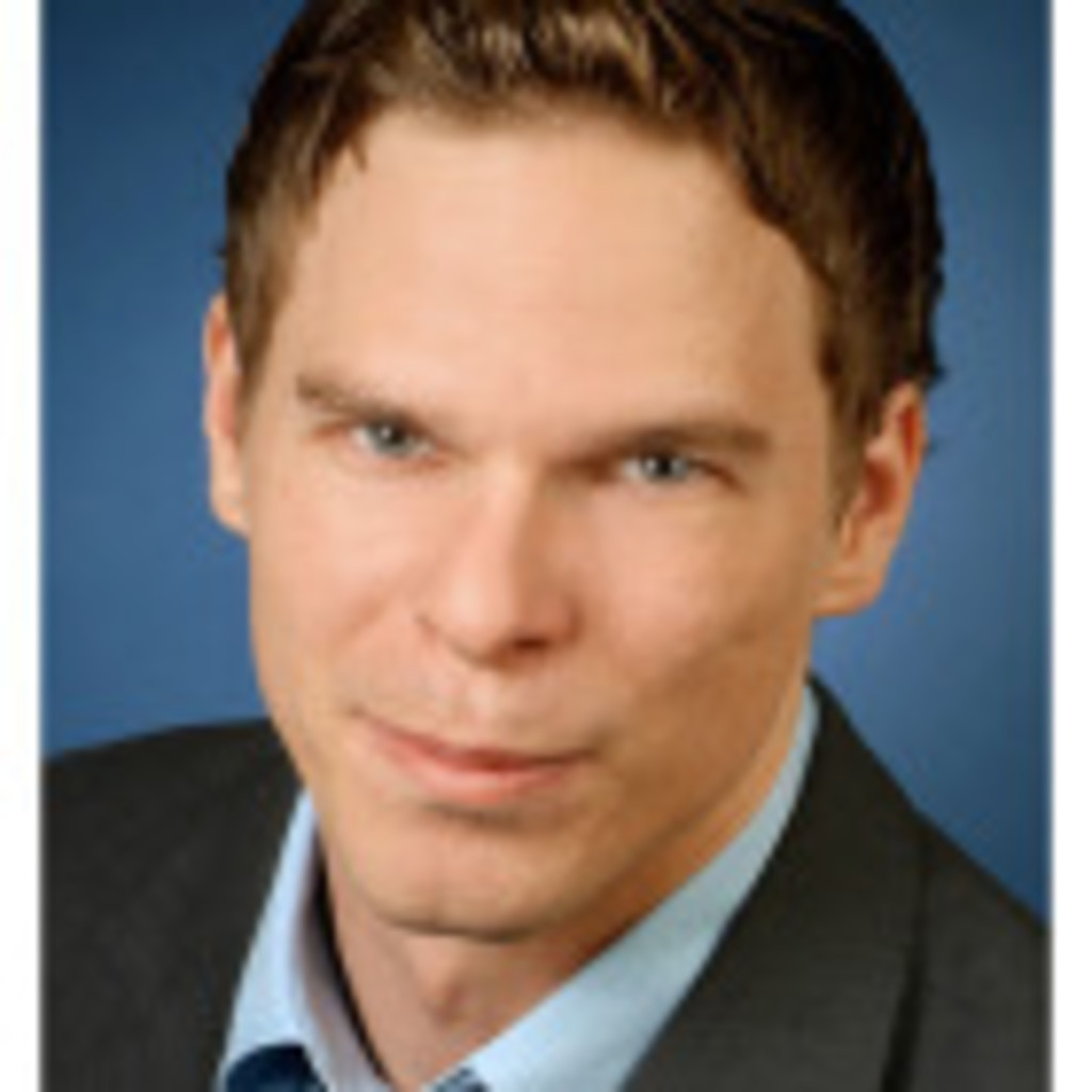 MarcDaniel Walter Wissenschaftlicher Mitarbeiter Statistische