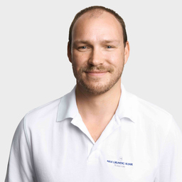 David Linke-Reinwarth