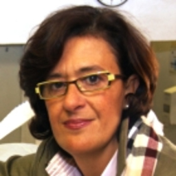 Nadia Hellmons