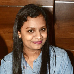 Chetna Yennawar