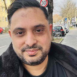 Fahad Bilal Khan Sherwani