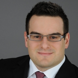 Benjamin Weselan
