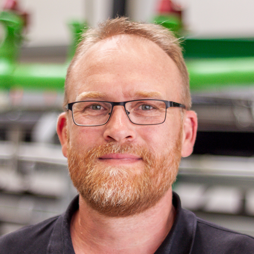 Tobias Grabowski Exportmanager Schulte Strathaus GmbH & Co. KG XING