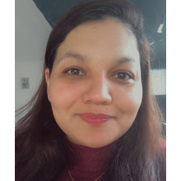 aarati deshmukh