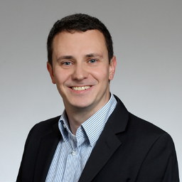Dr. Robert Schulz