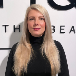 Joanna Borowski