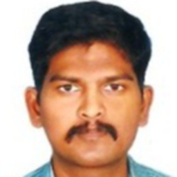 Satheeshkumar Kandasamy