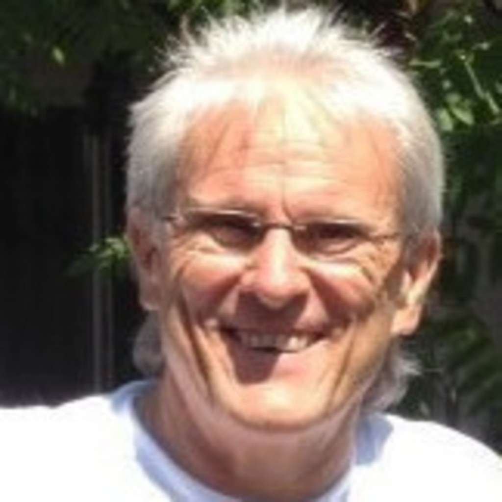 Bruno Aeberhard Dipl. Bauingenieur HTL Aeberhard PM GmbH XING