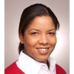 Nadia Hagemann