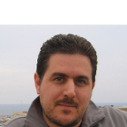 Dr. Nicola Losito
