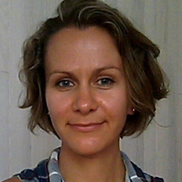 Polina Bukina