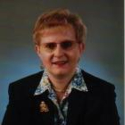 Katrin Ehlert-Kaid