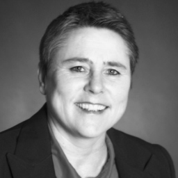 Bernadette Long